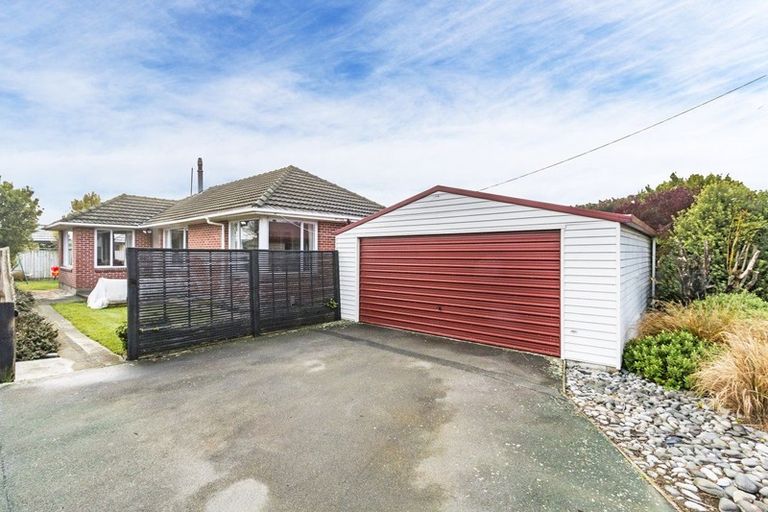 Photo of property in 80 Checketts Avenue, Halswell, Christchurch, 8025