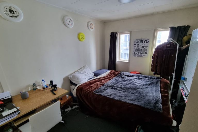 Photo of property in 1/129 Grafton Road, Grafton, Auckland, 1010