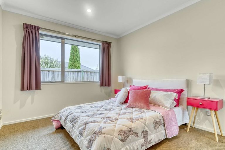 Photo of property in 62 Rotherham Drive, West Melton, 7618