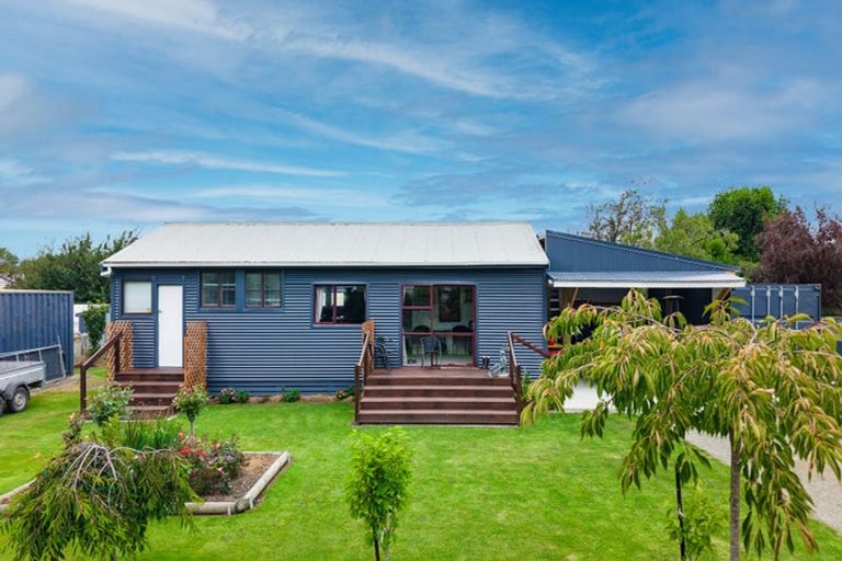 Photo of property in 10 Meehan Place, Makikihi, Timaru, 7971