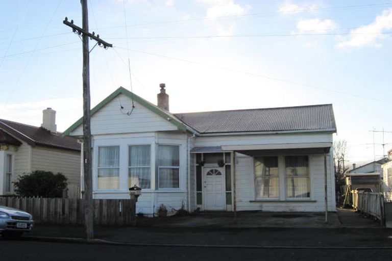 Photo of property in 42 Richardson Street, Saint Kilda, Dunedin, 9012