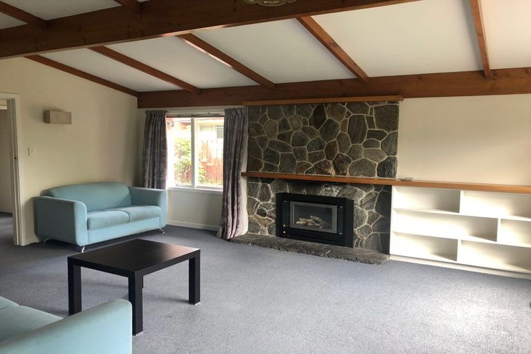 Photo of property in 7 Tuirau Place, Ilam, Christchurch, 8041