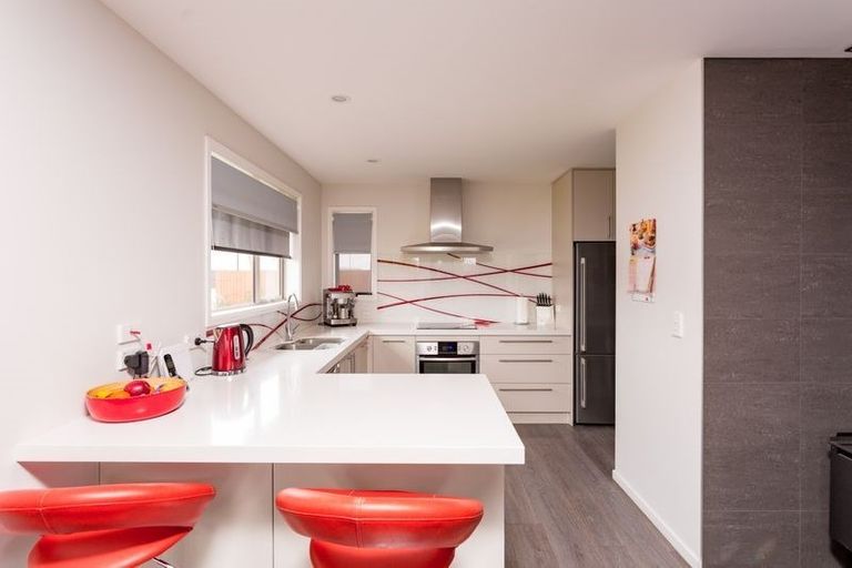 Photo of property in 32 Shadbolt Lane, Rolleston, 7614