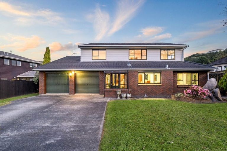 Photo of property in 34 Shackle Lane, Whitby, Porirua, 5024