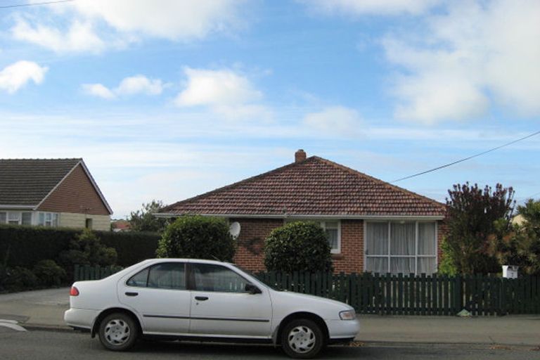 Photo of property in 7 Colne Street, Oamaru North, Oamaru, 9400