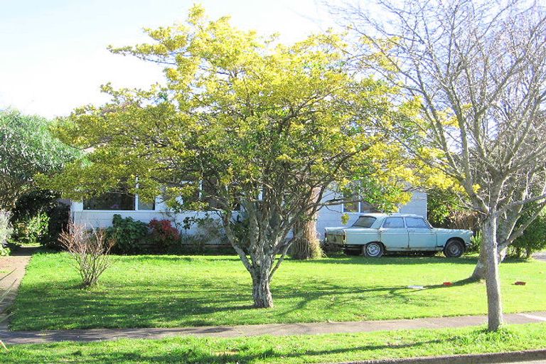 Photo of property in 3 Selby Place, Hokowhitu, Palmerston North, 4410