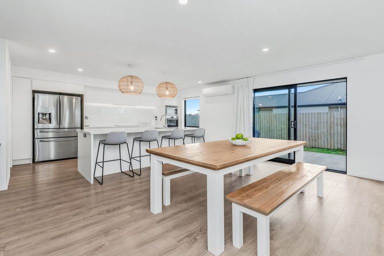 Photo of property in 87 Clausen Avenue, Leeston, 7632