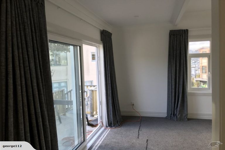 Photo of property in 107 Salamanca Road, Wellington Central, Wellington, 6011