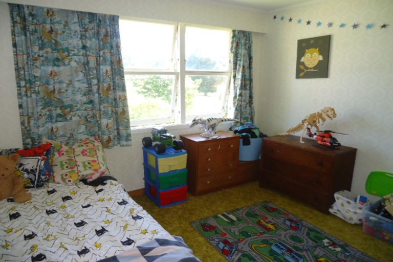 Photo of property in 107 Main Road, Tirau, 3410