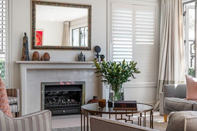 Photo of property in 42 Benson Road, Remuera, Auckland, 1050