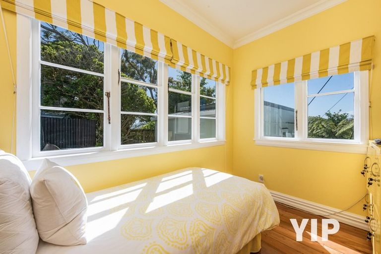 Photo of property in 28 Monowai Road, Johnsonville, Wellington, 6037