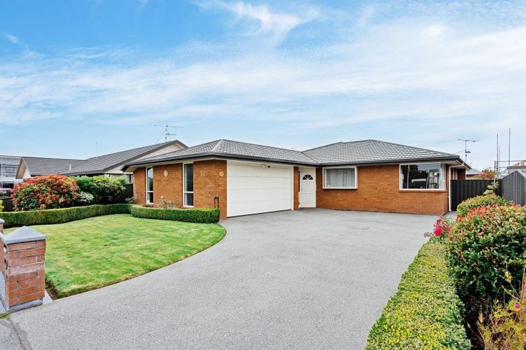 Photo of property in 72 George Street, Windsor, Invercargill, 9810