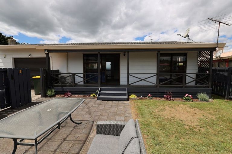 Photo of property in 4/7 Settlement Road, Papakura, 2110