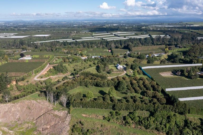 Photo of property in 612 No 1 Road, Te Puke, 3182