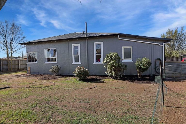 Photo of property in 20 Rapley Street, Hampstead, Ashburton, 7700