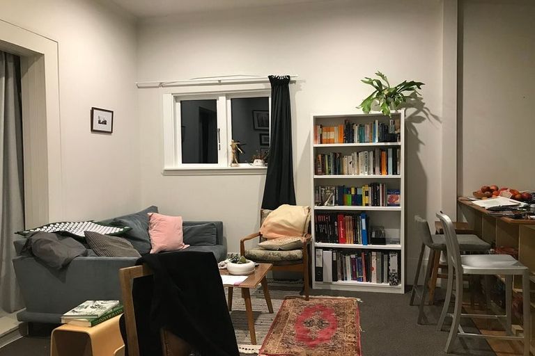 Photo of property in 111 Austin Street, Mount Victoria, Wellington, 6011