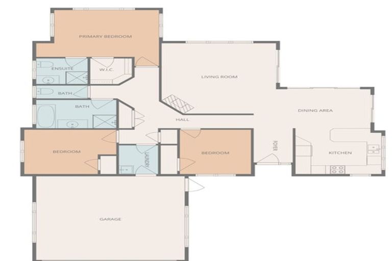 Photo of property in 68 Shields Street, Clyde, 9330