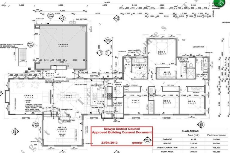 Photo of property in 9 Stanford Way, Rolleston, 7615