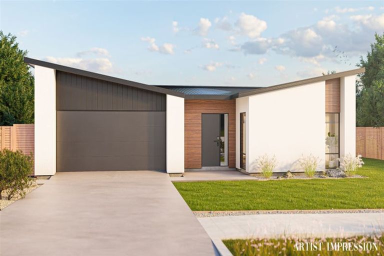 Photo of property in 3 Ferbane Way, Halswell, Christchurch, 8025