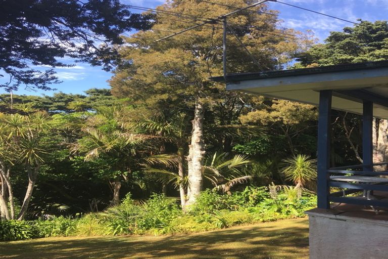 Photo of property in 85 Leigh Road, Leigh, 0985