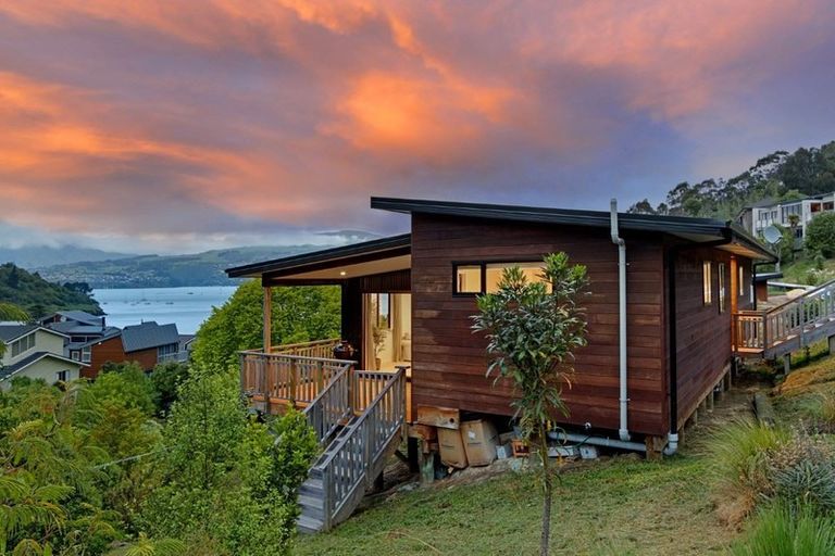 Photo of property in 17 Mariners Cove, Cass Bay, Lyttelton, 8082