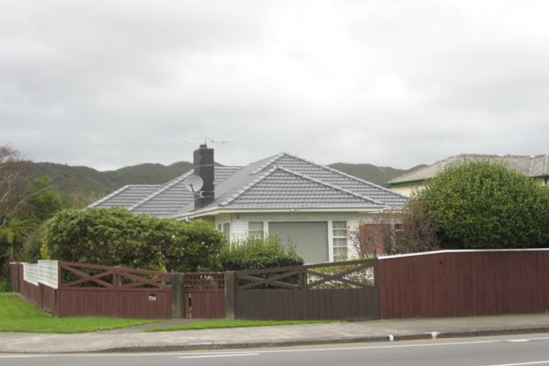 Photo of property in 734 High Street, Boulcott, Lower Hutt, 5010