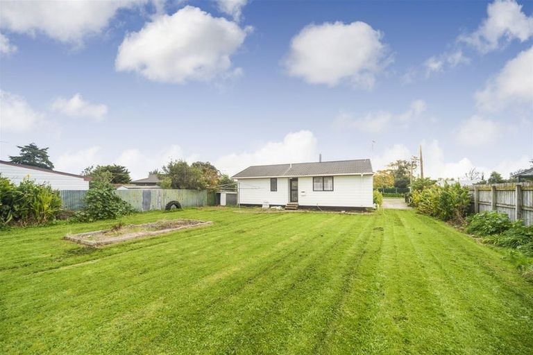Photo of property in 4 Rata Street, Tokomaru, Palmerston North, 4474