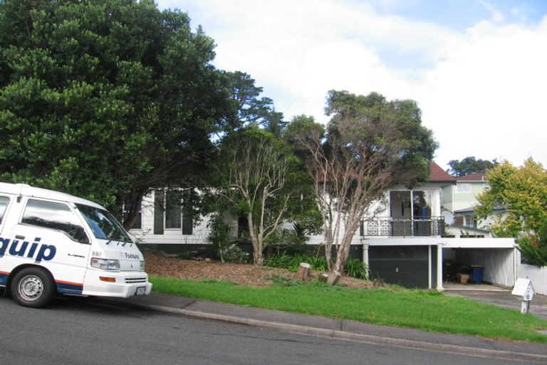 Photo of property in 7 Terra Nova Street, Glen Eden, Auckland, 0602