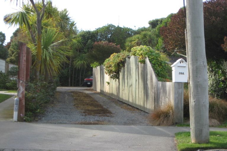 Photo of property in 59 Rocking Horse Road, Southshore, Christchurch, 8062