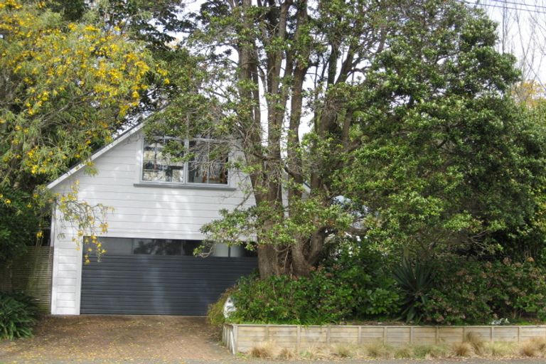 Photo of property in 78 Pendarves Street, New Plymouth, 4310
