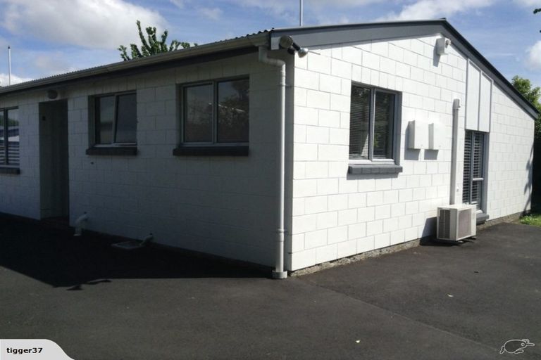 Photo of property in 29a Bampton Street, Burwood, Christchurch, 8061