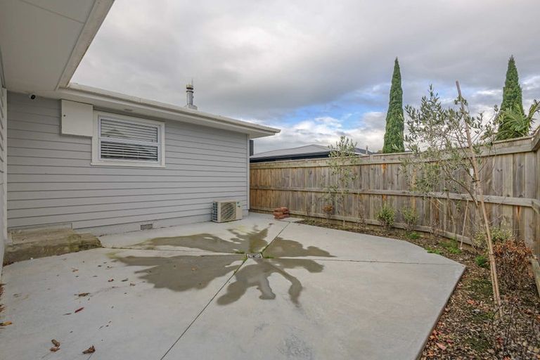 Photo of property in 110 Fitzroy Street, Terrace End, Palmerston North, 4410