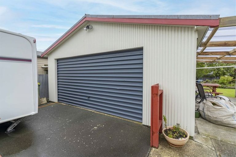 Photo of property in 5 Lowe Street, Avenal, Invercargill, 9810