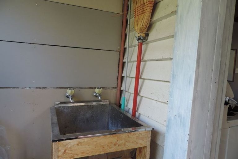 Photo of property in 1411 Rotowaro Road, Glen Afton, Huntly, 3771