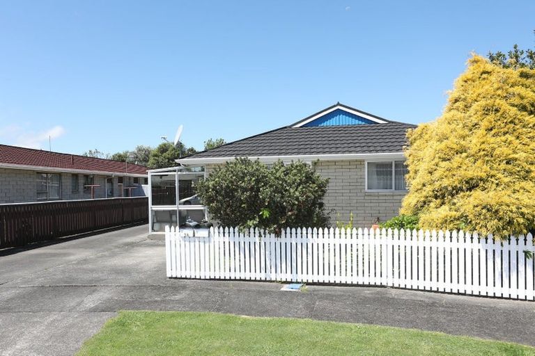 Photo of property in 3 Beckett Place, Marton, 4710