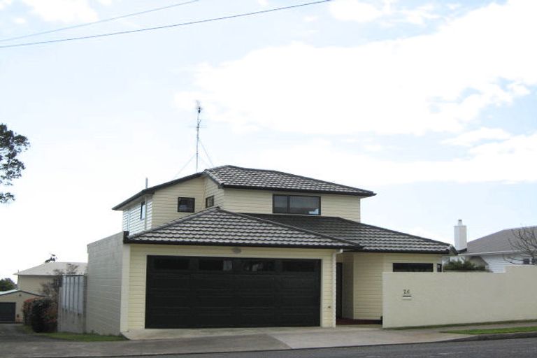 Photo of property in 26a Dorset Avenue, Westown, New Plymouth, 4310