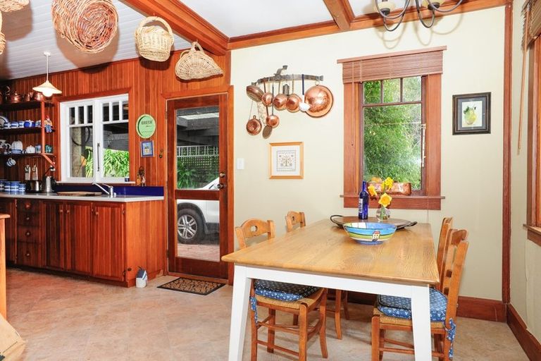 Photo of property in 15 Te Ra Crescent, Diamond Harbour, 8972