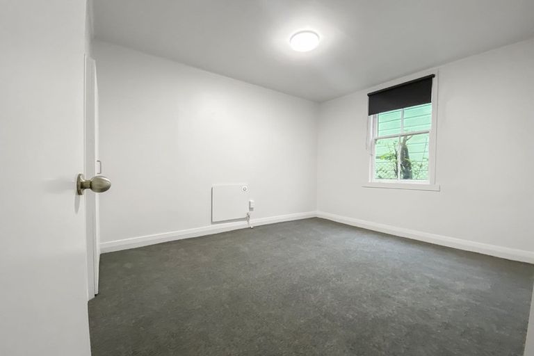 Photo of property in 60 Wilson Street, Newtown, Wellington, 6021