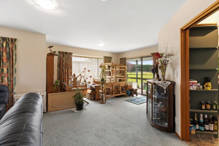 Photo of property in 1600 Clintons Road, Darfield, 7571