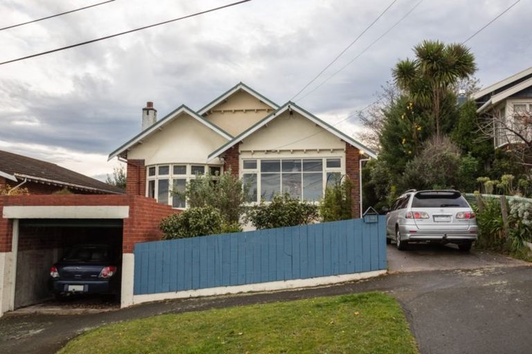 Photo of property in 168 Glenpark Avenue, Maryhill, Dunedin, 9011