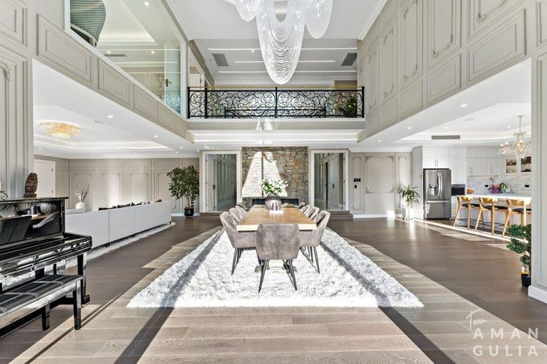 Photo of property in 83 Griggs Road, East Tamaki Heights, Auckland, 2016