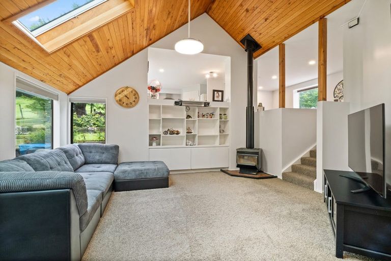 Photo of property in 145 Campbells Road, Pine Hill, Dunedin, 9010