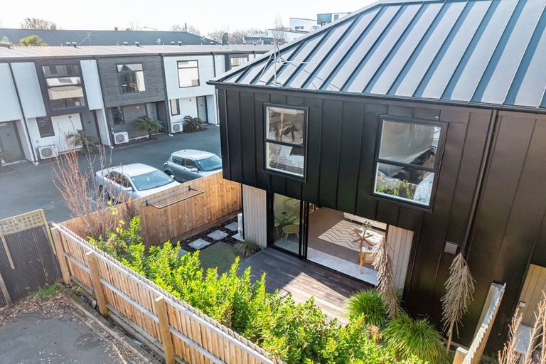 Photo of property in 5/303 Hereford Street, Christchurch Central, Christchurch, 8011
