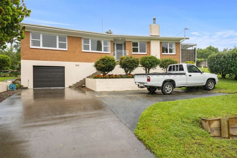 Photo of property in 21 Oakland Avenue, Woodhill, Whangarei, 0110