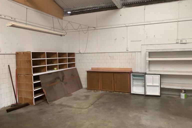 Photo of property in 16a Latham Street, Napier South, Napier, 4110