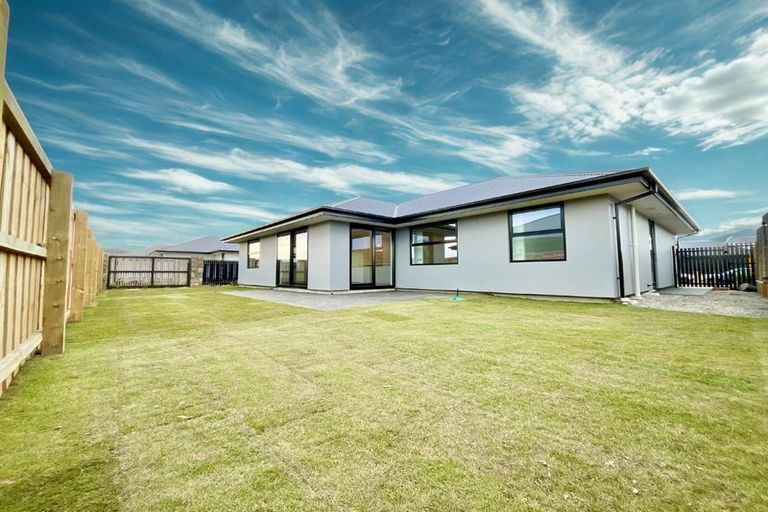 Photo of property in 106 Jean Archie Drive, Rolleston, 7614