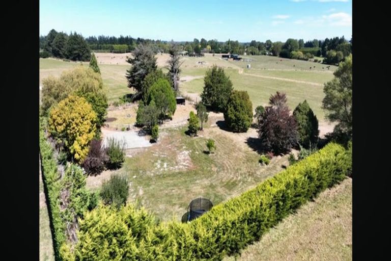 Photo of property in 835 Main Road North, Woodend, Kaiapoi, 7691