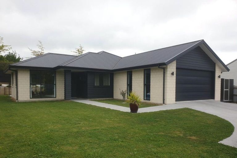 Photo of property in 2 Fisher Place, Glenwood, Timaru, 7910