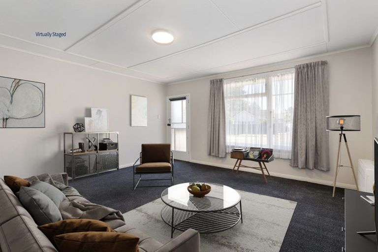 Photo of property in 46 Eltham Road, Blenheim, 7201