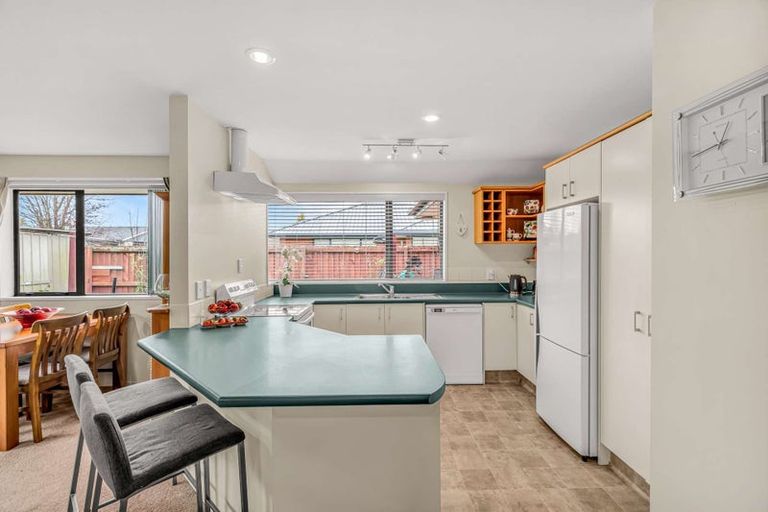 Photo of property in 56b Victoria Street, Rangiora, 7400